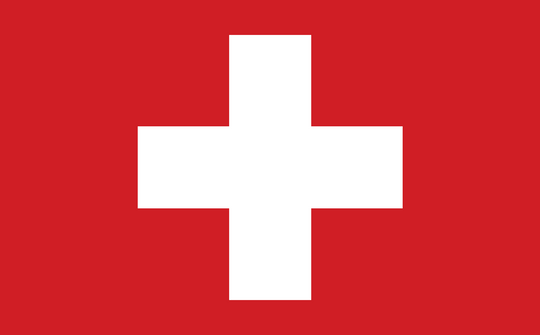 スイスの大麻合法化状況