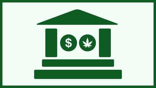 アメリカ・SAFEバンキング法、大麻産業に金融革命をもたらす可能性