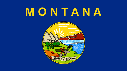 アメリカ・モンタナ州の大麻合法化状況