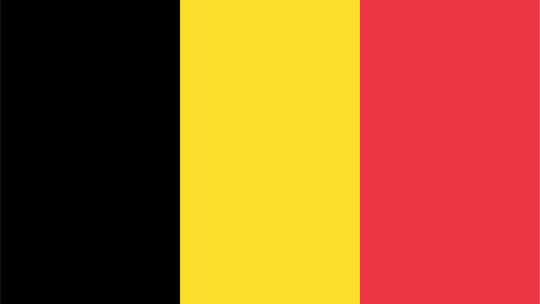 ベルギーの大麻合法化状況