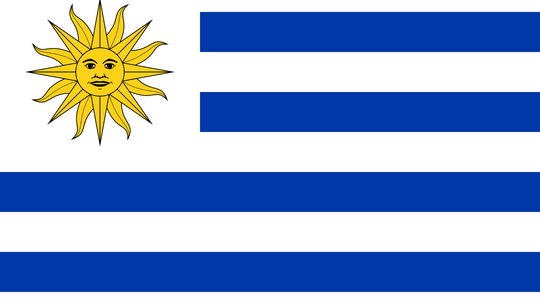 ウルグアイの大麻合法化状況