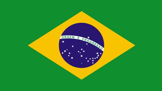 ブラジルの大麻合法化状況