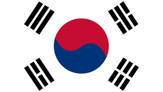 韓国国旗