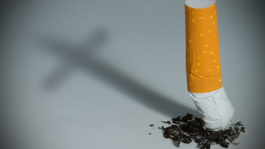 アメリカ、大麻の使用率タバコを上回る