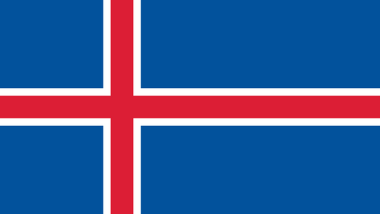 アイスランドの大麻合法化状況