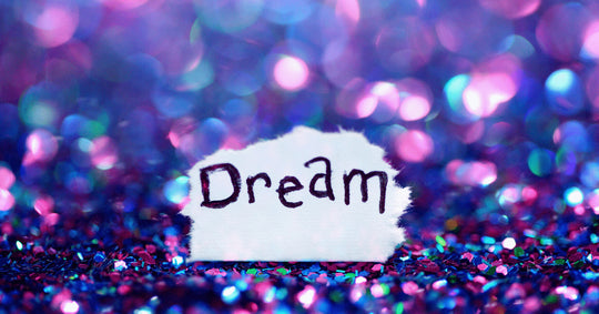 夢を思い出すことが、不眠改善に繋がる！？