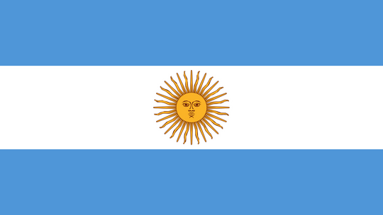 アルゼンチンの大麻合法化状況