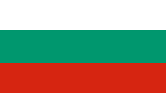 ブルガリアの大麻合法化状況