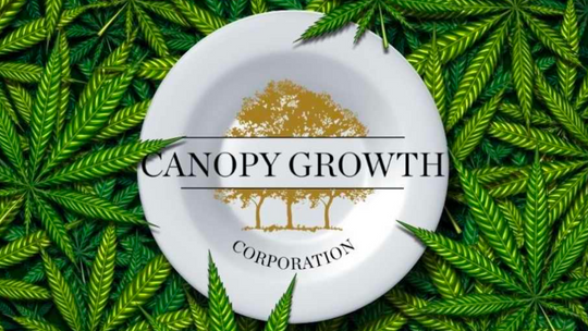 キャノピー・グロース社、カナダでの大麻小売事業から撤退