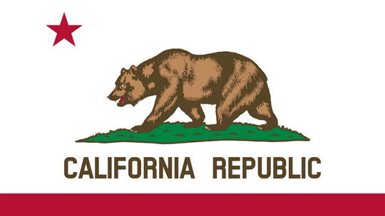 アメリカ・カリフォルニア州の大麻合法化状況