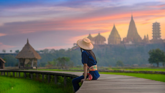 タイ、観光客が知っておくべき大麻ルールを公開