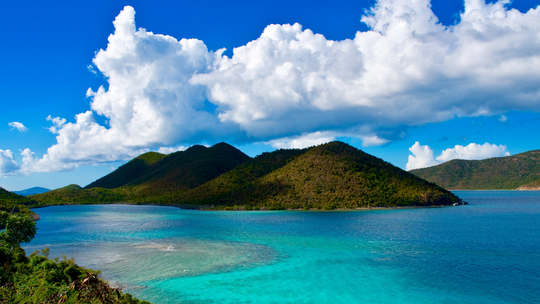 アメリカ・ヴァージン諸島、嗜好用大麻合法化に調印
