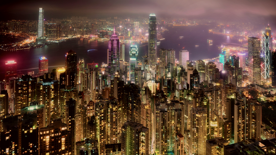 香港、CBDを危険ドラッグ認定！？