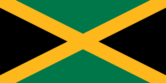 ジャマイカの大麻合法化状況