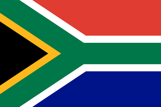 南アフリカの大麻合法化状況