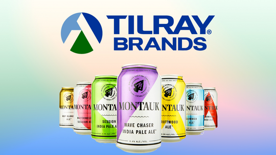 カナダ大麻企業のティルレイ、NYの人気クラフトビールメーカーを買収