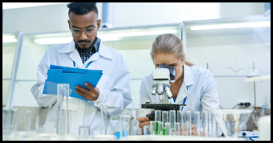 【医学的成果】CBDの効果効能に関しての興味深い研究👩🏻‍🔬
