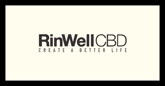 【辛口レビュー🔥】日本発の新しいCBDブランド・RinWell（リンウェル）ってどうなの🤔