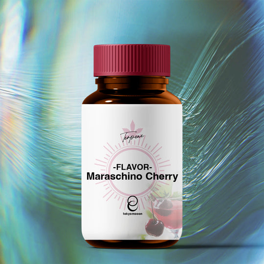 テルペン・フレーバー：Maraschino Cherry