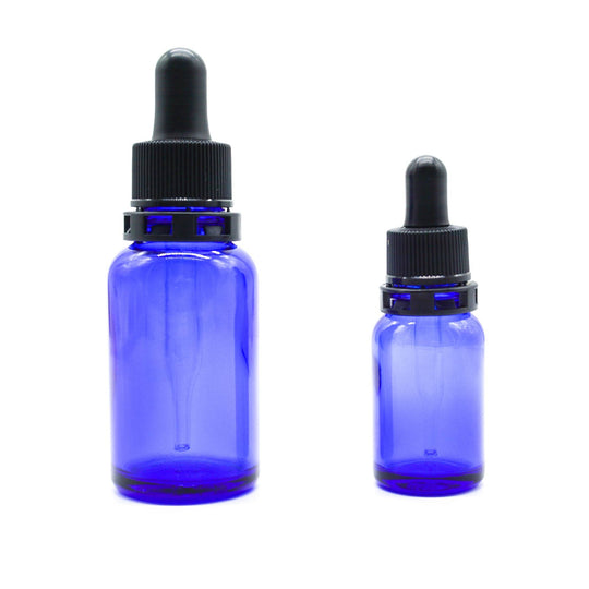 CBDオイル用 遮光瓶（スポイト付）